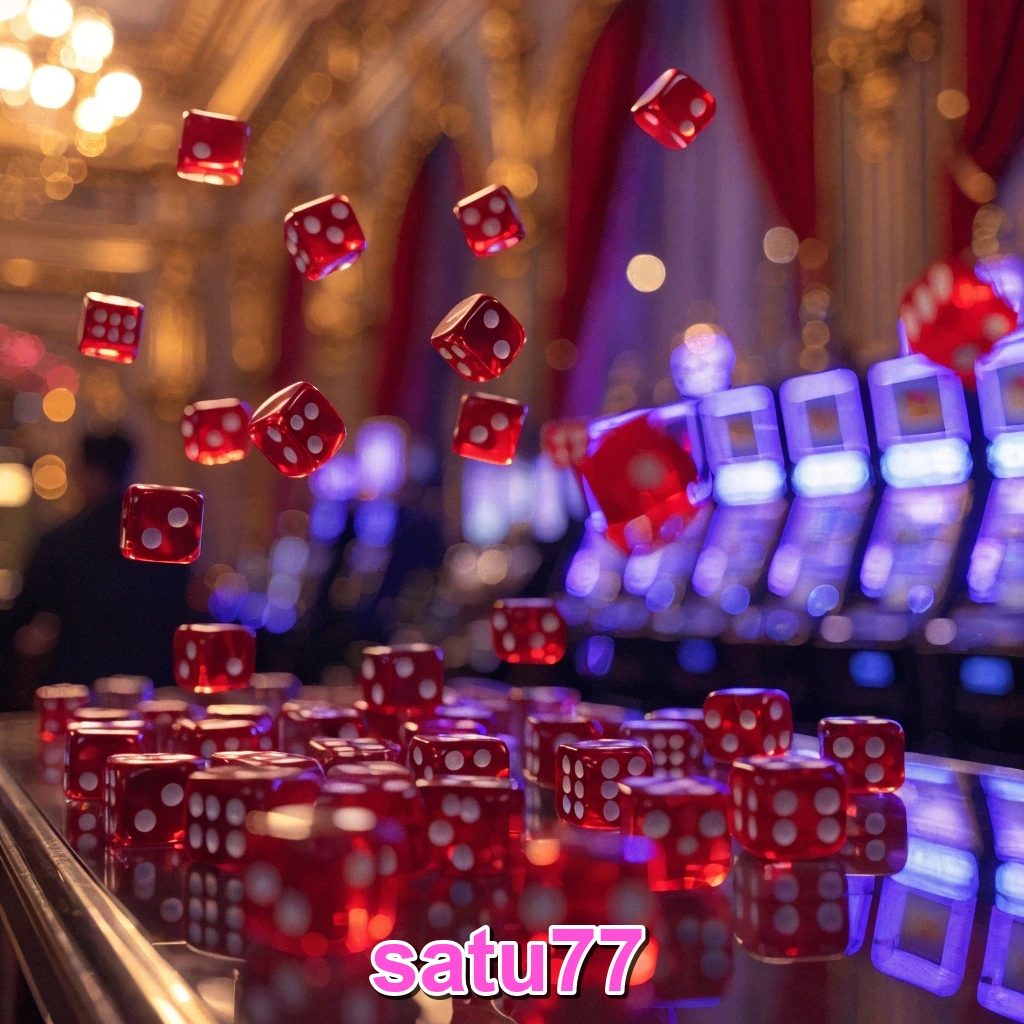 Screenshot 2 - satu77 Features