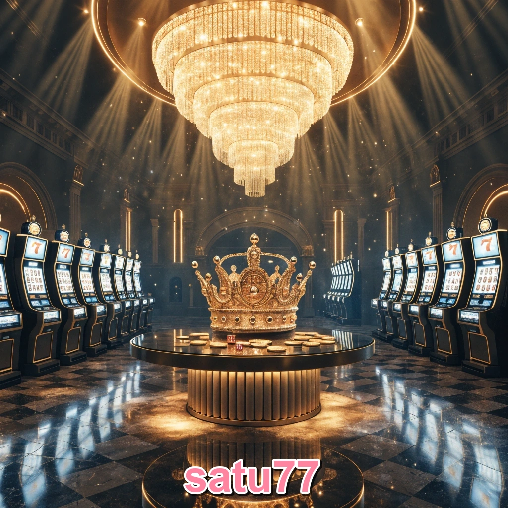Screenshot 2 - satu77 Features