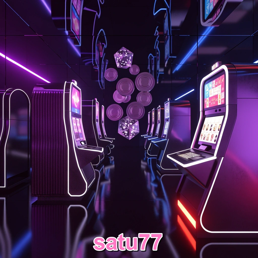 Screenshot 5 - satu77 Profile