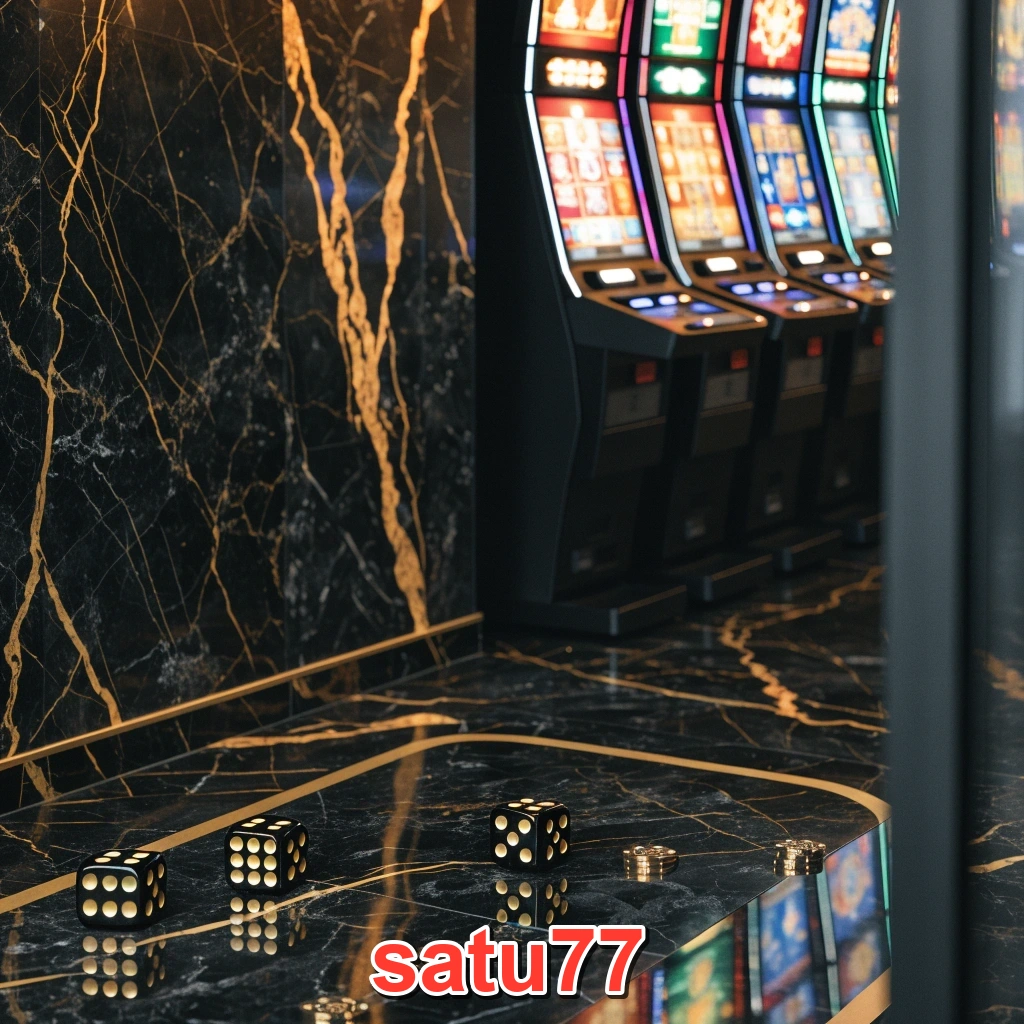 Screenshot 3 - satu77 Settings