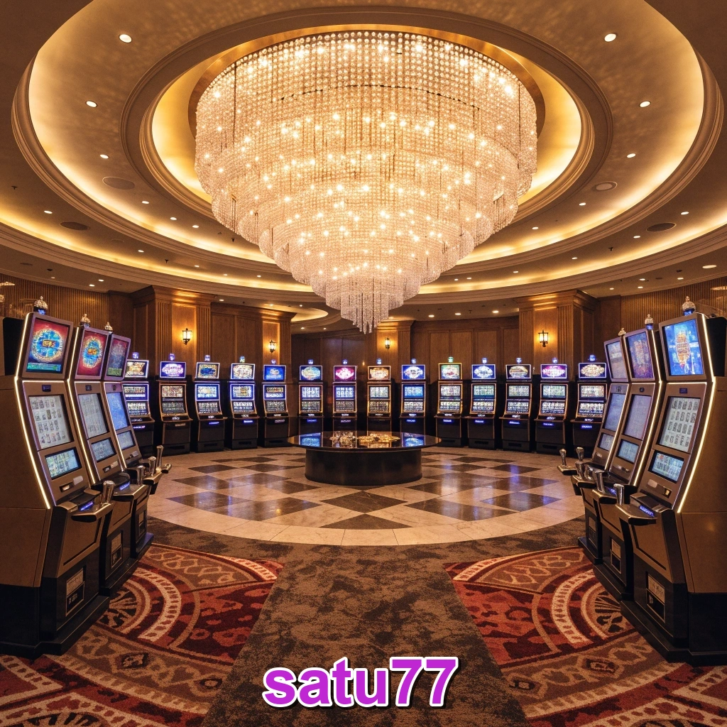 Screenshot 2 - satu77 Features