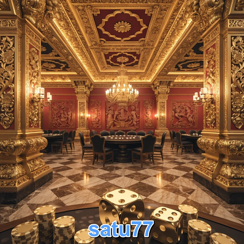 Screenshot 3 - satu77 Settings