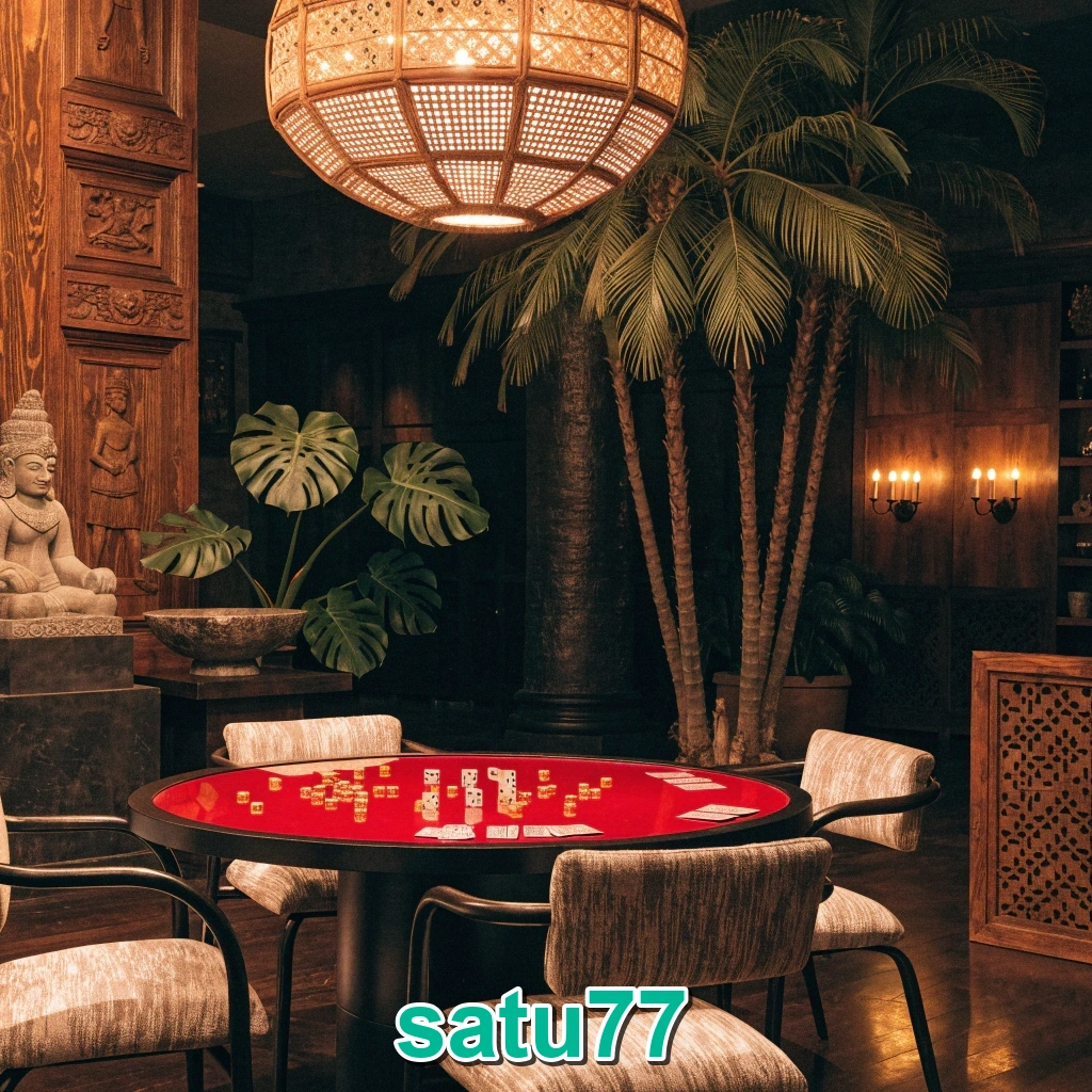 Screenshot 3 - satu77 Settings